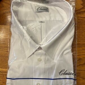 Men’s Long Sleeve Shirt